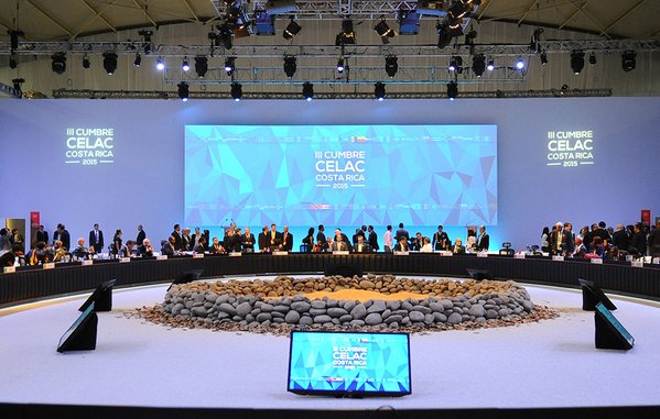 Una veintena de presidentes confirma su asistencia a cumbre de Celac