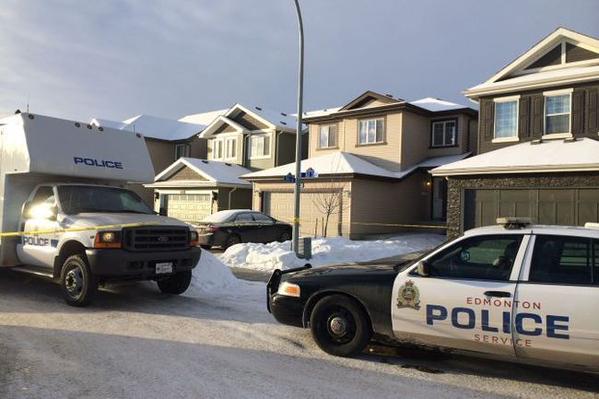 Ocho personas mueren baleadas en Canadá, presunto asesino se suicida