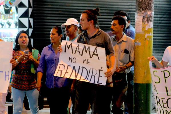 Juez niega traslado de ambientalista Margoth Escobar a cárcel de Cuenca