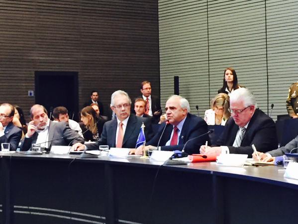 Aniversario de Unasur consolida creación de Escuela de Defensa Sudamericana