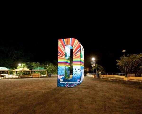 El mundo acogió con éxito la campaña &quot;All you need is Ecuador&quot;