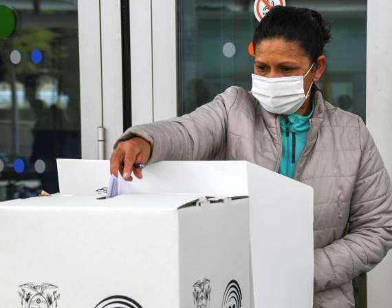 Elecciones Ecuador 2023: CNE realizará este domingo el segundo simulacro de los próximos comicios