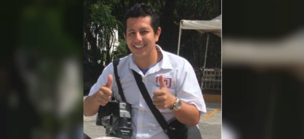 Asesinan a periodista de TV en balneario de Cancún