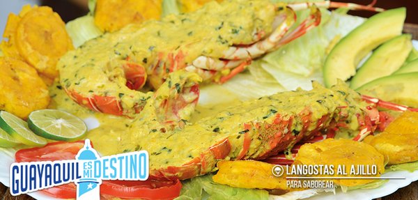 Gloria Gallardo: Guayaquil además de destino para negocios tiene todos los atractivos turísticos