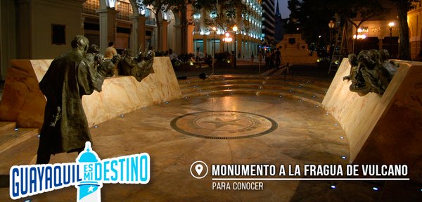 Gloria Gallardo: Guayaquil además de destino para negocios tiene todos los atractivos turísticos