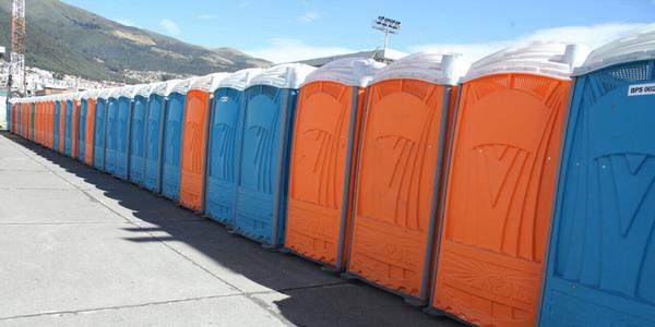 Parque Bicentenario tendrá 12 accesos para entrada de los fieles