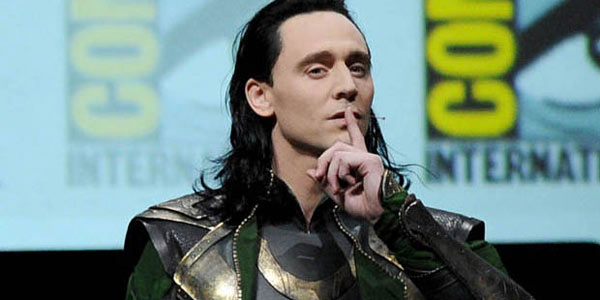 Tom Hiddleston, el hombre espectáculo detrás de Loki