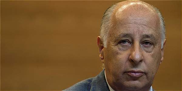 Se abre expediente a presidente de CBF
