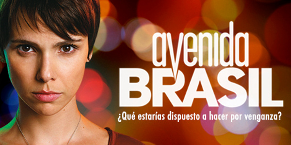 El porqué del histórico éxito de “Avenida Brasil”