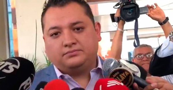 Aucas presentará queja por la actuación del árbitro Omar Ponce