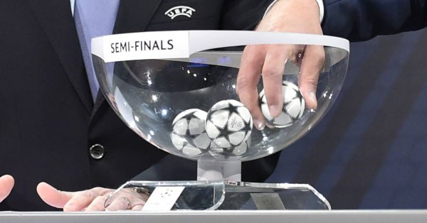 Definidas las semifinales de la Europa League