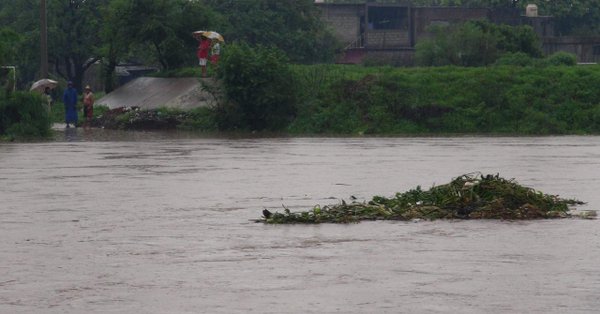 3 muertos y 1 desaparecido en México tras el paso de la tormenta Beatriz