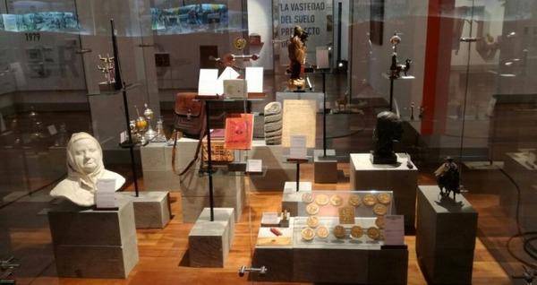 La Comisión de Transparencia investiga la desaparición de ocho mil piezas en el Museo de Carondelet durante gobierno de Lenín Moreno