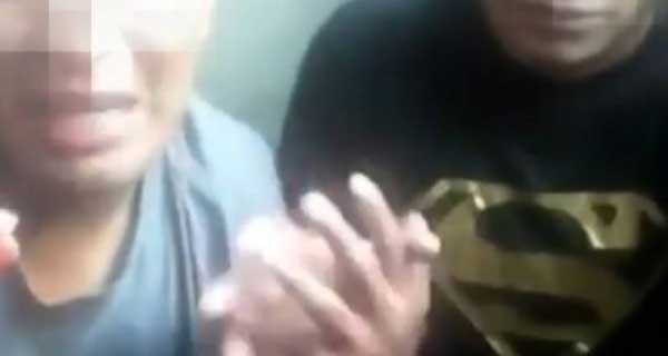 Autoridades chilenas repudian tortura de ecuatorianos