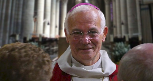 Un obispo francés &quot;no sabría decir&quot; si la pedofilia es un pecado