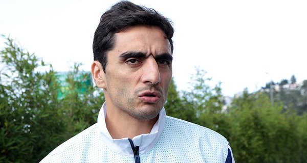 Deportivo Quito anuncia nuevo DT