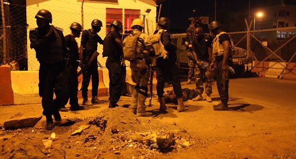 Dos muertos en ataque yihadista en hostal de Malí frecuentado por turistas