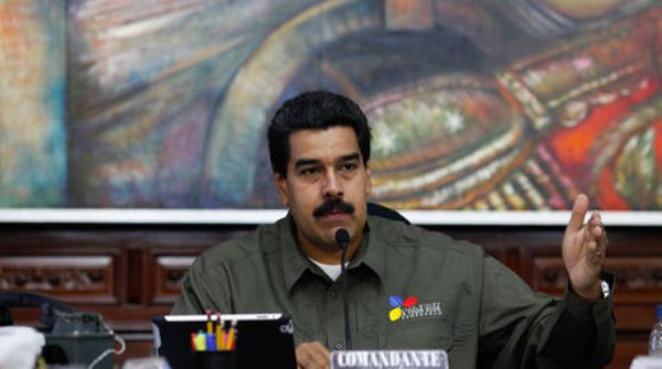 Maduro ordena parar de inmediato la venta racionada de alimentos