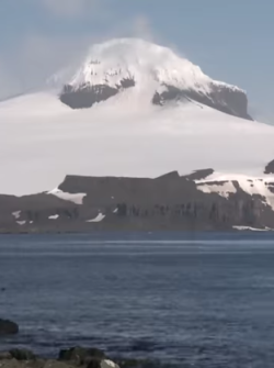 Antártida: nuevas investigaciones