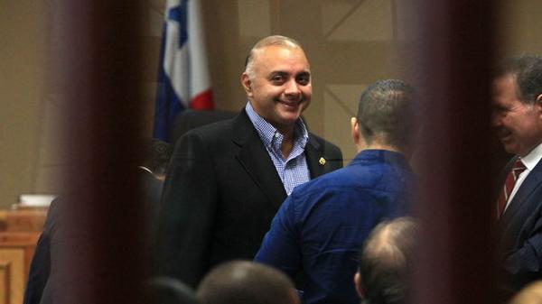 Justicia panameña da vía libre para extradición de Galo Lara