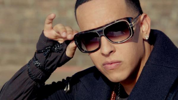 Daddy Yankee anuncia tema que &quot;revivirá&quot; reguetón