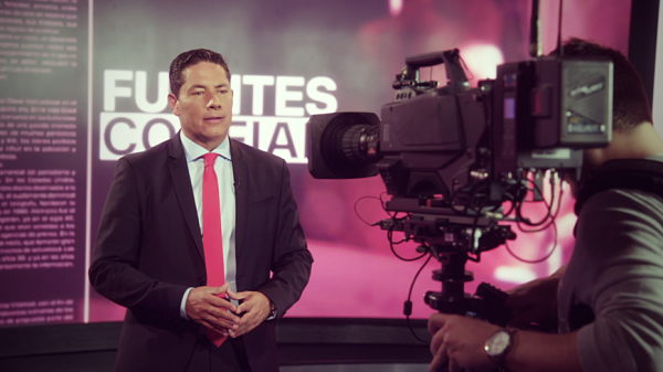 Misión Periodística Internacional arribó a Ecuador para ir a la frontera