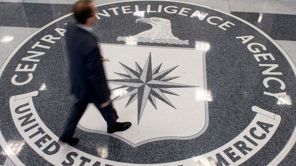 WikiLeaks publica documentos presuntamente de la agencia CIA