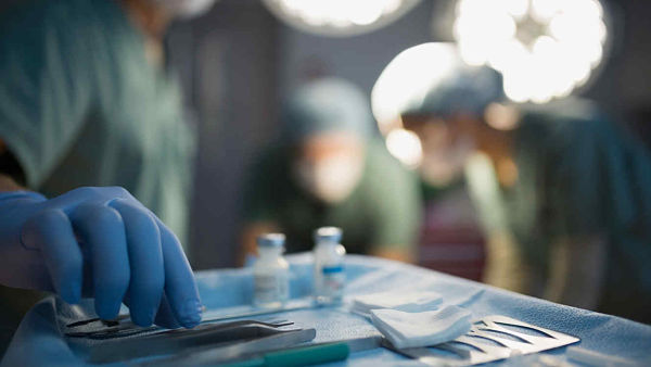 Arresto domiciliario para implicado en caso de aborto