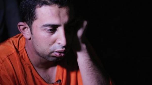 El grupo Estado Islámico quema vivo al rehén jordano