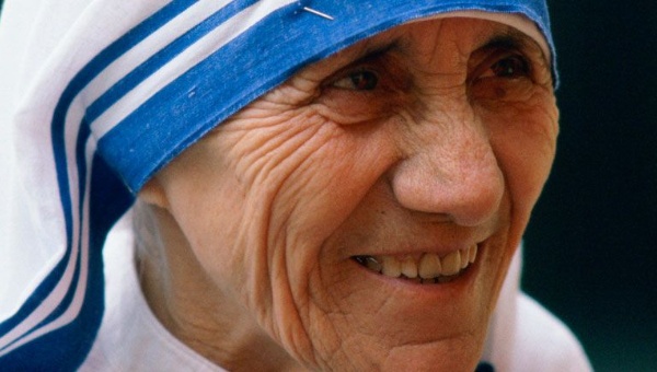El papa confirma que Teresa de Calcuta será canonizada el 4 de septiembre