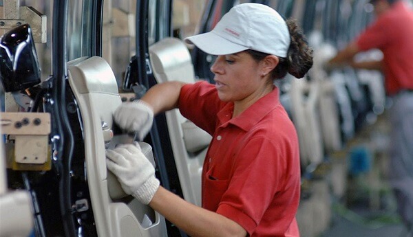 Emiten 4 nuevas modalidades laborales a nivel nacional