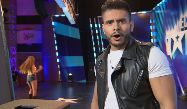 ETT3 también tiene &quot;malos ratos&quot; muy divertidos