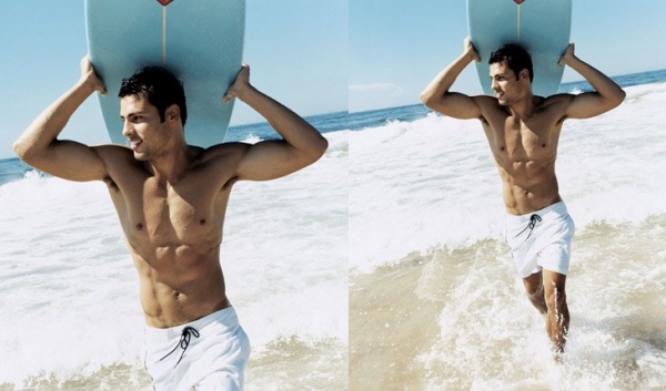 Posible amorío entre actores que protagonizan a Suelen y Jorgito en “Avenida Brasil”