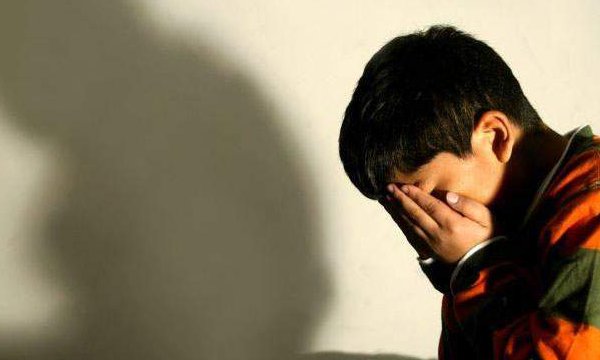 En el Ecuador tres de cada diez niños han sufrido algún tipo de abuso sexual