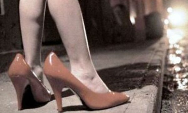 Los tentáculos de la esclavitud sexual atrapan a mujeres y niñas en Ecuador