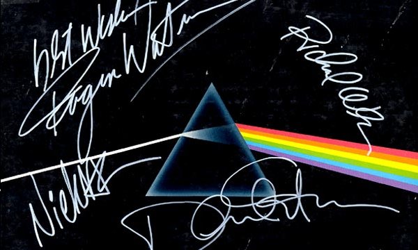 Pink Floyd: 40 años de cantarle al Lado Oscuro de la Luna