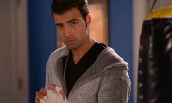 Jencarlos Canela nuevamente entre “Los 50 más Bellos”