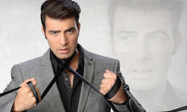 Jencarlos Canela vuelve a Ecuavisa