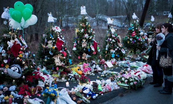 Lanza planeó durante años matanza de Newtown, según diario