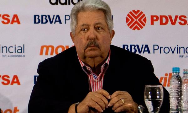 Tribunal suizo rechaza liberar a extitular de FVF