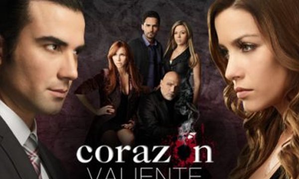 “Corazón Valiente” llega este lunes a Quito y la región centro norte