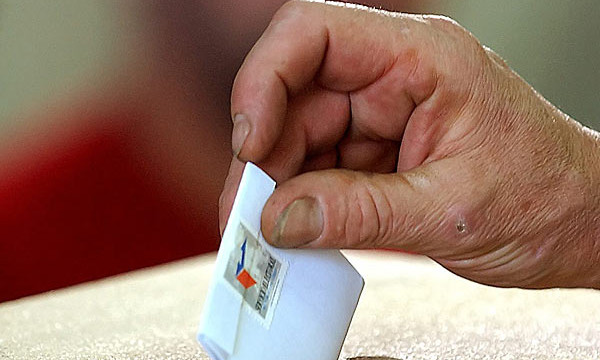 Elecciones Chile: Servel adopta medidas para agilizar votación