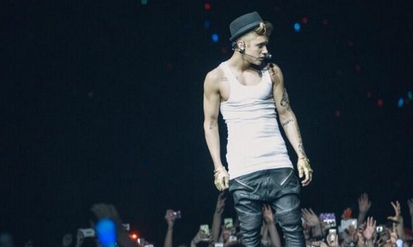 Justin Bieber cantará en el Olímpico Atahualpa de Quito