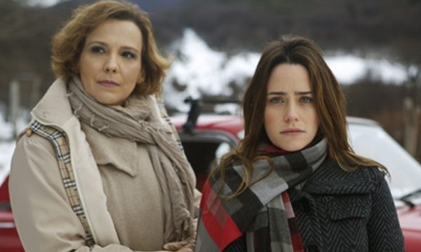 “La Vida Sigue” llega este martes a Ecuavisa