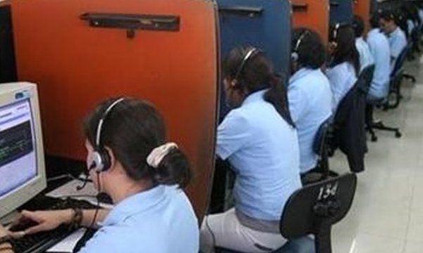 Siguen los problemas para sacar citas en el Call Center del IESS