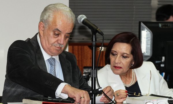 Fiscalía inicia instrucción fiscal contra Pedro Delgado Campaña