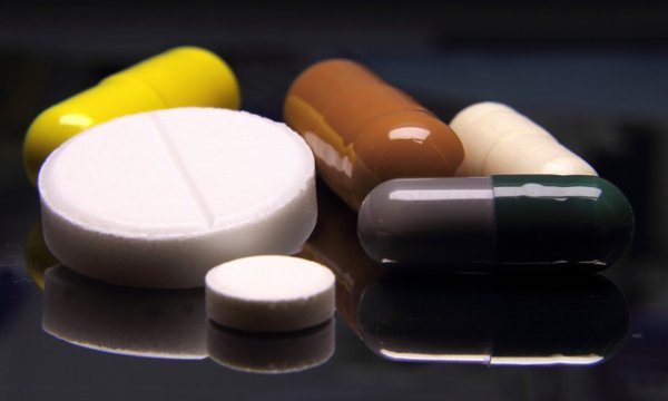 Muertes de mujeres por sobredosis con analgésicos se disparan en EE.UU.