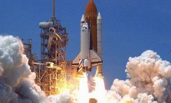 Abogados, médicos y artistas también tienen cabida en la NASA