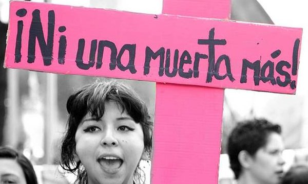 El llamado femicidio es un delito impune y recurrente en Ecuador
