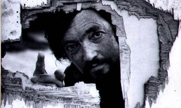 Libro descubre paisaje iconográfico de Cortázar en Buenos Aires y París